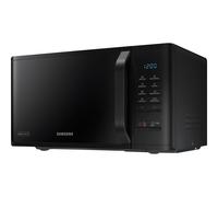 Samsung Micro-ondes Solo 23L Noir - MS23K3513AK
