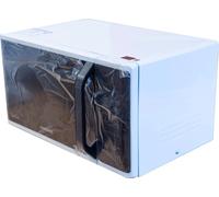 Samsung MS23K3513AW micro-onde Blanc Comptoir 800 W
