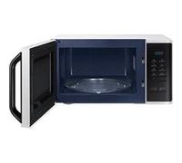 Samsung MS23K3513AW - Four micro-ondes monofonction - 23 litres - 800 Watt - blanc Blanc G
