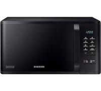 Samsung MS23K3515AK Four micro-ondes 23 L 800 W avec Defrost Noir