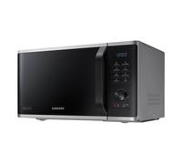 Samsung MS23K3515AS - Four micro-ondes monofonction - 23 litres - 800 Watt - argent