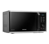 Samsung MS23K3515AS - Four micro-ondes monofonction - 23 litres - 800 Watt - argent Argent G