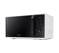 Samsung MS23K3515AW - Four micro-ondes monofonction - pose libre - 23 litres - 800 Watt - blanc