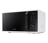 Samsung MS23K3515AW - Four micro-ondes monofonction - pose libre - 23 litres - 800 Watt - blanc