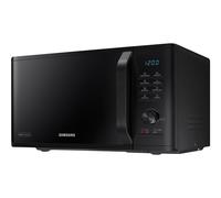 Samsung MS23K3555EK - Four micro-ondes monofonction - pose libre - 23 litres - 800 Watt - noir