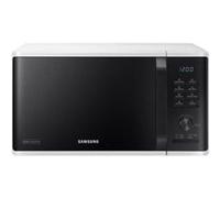 Samsung MS23K3555EW Blanc Micro-onde simple Comptoir 23 L 800 W