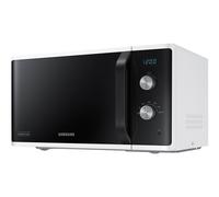 Samsung MS23K3614AW Noir, Blanc Micro-onde simple Comptoir 23 L 800 W
