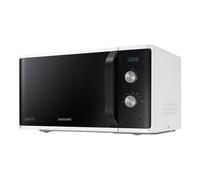 Samsung MS23K3614AW Noir, Blanc Micro-onde simple Comptoir 23 L 800 W