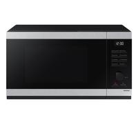 Samsung MS32DG4504GTE1 Four à micro-ondes - 32 L - Acier inoxydable - 1000 W - Noir