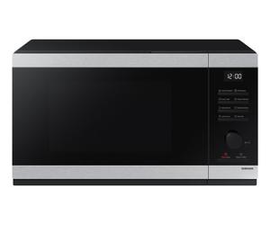 Samsung MS32DG4504GTE1 Four à micro-ondes - 32 L - Acier inoxydable - 1000 W - Noir