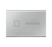 Samsung MU-PC2T0S 2 To USB Type-C 3.2 Gen 2 (3.1 Gen 2) Argent