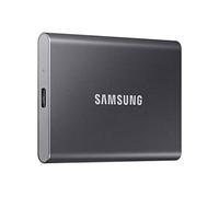 Samsung MU-PC2T0T 2000 Go Gris
