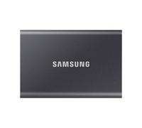 Samsung MU-PC4T0T USB Type-C 3.2 Gen 2 (3.1 Gen 2) Gris, Titane