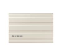 Samsung MU-PE1T0K, 1000 Go, USB Type-C, 3.2 Gen 2 (3.1 Gen 2), 1050 Mo/s, Protection par mot de passe, Beige MU-PE1T0K/EU