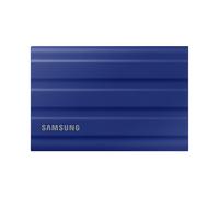 Samsung MU-PE2T0R, 2000 Go, USB Type-C, 3.2 Gen 2 (3.1 Gen 2), 1050 Mo/s, Protection par mot de passe, Bleu MU-PE2T0R/EU