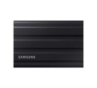 Samsung MU-PE2T0S, 2000 Go, USB Type-C, 3.2 Gen 2 (3.1 Gen 2), 1050 Mo/s, Protection par mot de passe, Noir MU-PE2T0S/EU