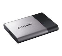 Samsung MU-PT250B/EU Disque Flash SSD externe 250 Go USB 3.1 Noir