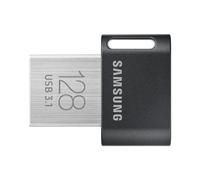 Samsung MUF-128AB lecteur USB flash 128 Go USB Type-A 3.2 Gen 1 (3.1 Gen 1) Gris, Argent