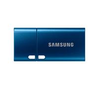 Samsung MUF-128DA lecteur USB flash 128 Go USB Type-C 3.2 Gen 1 (3.1 Gen 1) Bleu
