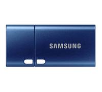 Samsung MUF-128DA lecteur USB flash 128 Go USB Type-C 3.2 Gen 1 (3.1 Gen 1) Bleu