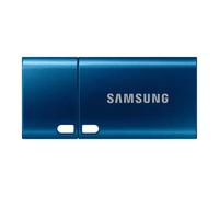 Samsung MUF-128DA lecteur USB flash 128 Go USB Type-C 3.2 Gen 1 (3.1 Gen 1) Bleu