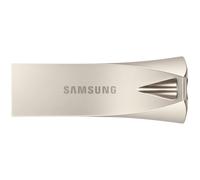Clé USB 3.1 BAR Plus 256 Go silver