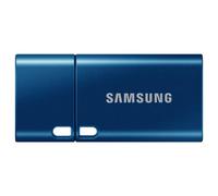 Samsung MUF-256DA - Clé USB - 256 Go - USB-C 3.2 Gen 1 - bleu