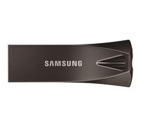 Samsung MUF-32BE lecteur USB flash 32 Go USB Type-A 3.2 Gen 1 (3.1 Gen 1) Gris
