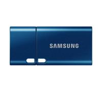Samsung MUF-512DA - Clé USB - 512 Go - USB 3.2 Gen 1 / USB-C - bleu