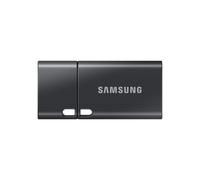 Samsung MUF-512DA4/APC Clé USB-C 512Go USB 3.2 Gen 1 (3.1 Gen 1) Gris - Lecture 400Mo/s, Dimensions 33.7x15.9x6.4mm, Poids 3.4g
