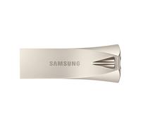 Samsung MUF-64BE lecteur USB flash 64 Go USB Type-A 3.2 Gen 1 (3.1 Gen 1) Argent