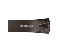 Samsung MUF-64BE lecteur USB flash 64 Go USB Type-A 3.2 Gen 1 (3.1 Gen 1) Gris