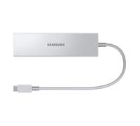Samsung EE-P5400 USB 2.0 Type-C Argent
