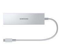 Samsung EE-P5400 USB 2.0 Type-C Argent