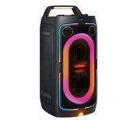 Samsung MX-ST40F Orateur du parti Noir