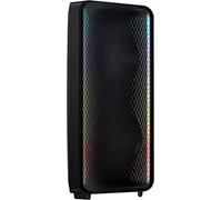 Samsung Sound Tower MX-ST50B Enceinte de Soirée Sans Fil, Bluetooth 5.0, Noir