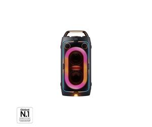 SAMSUNG MXST40FZF Soundtower Sans Fil Bluetooth Portable Noir