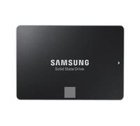 Samsung MZ-75E500RW SSD 500GB Samsung 2.5" (6.3cm) SATAIII 850 EVO Starter Kit au détail