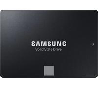Samsung MZ-76E500B/EU 860 EVO 500 GB SATA 2,5" SSD interne noir