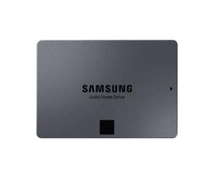 Samsung MZ-77Q1T0 1 To 2.5 Série ATA III V-NAND MLC