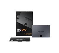 Samsung MZ-77Q4T0 4 To 2.5" Série ATA III V-NAND MLC