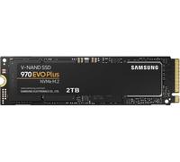 Samsung 970 EVO Plus 2 To M.2 PCI Express 3.0 NVMe V-NAND MLC
