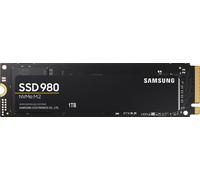 Samsung MZ-V8V1T0BW Samsung SSD 980 1TB MZ-V8V1T0BW