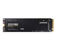 Samsung 980 250 Go M.2 PCI Express 3.0 NVMe V-NAND