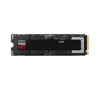 Samsung 9100 PRO Heatsink PCIe® 5.0 NVMe™ M.2 SSD - 1 TB
