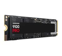 Samsung SSD PCIe Gen5 M.2 NVMe 1 To 9100 PRO MZ-VAP1T0BW