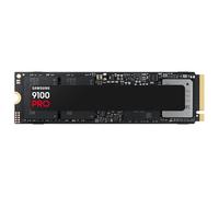 Samsung 9100 PRO SSD NVMe M.2 1TB PCIe 5.0 14.700 MB/s Lesen 13.300 Schreiben Interne