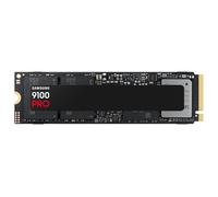 Samsung MZ-VAP4T0BW 9100 PRO 4 To PCIe 5.0 NVMe M.2 SSD