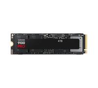 Samsung 9100 PRO PCIe® 5.0 NVMe™ M.2 SSD - 4 TB