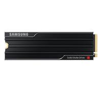 Samsung MZ-VAP4T0CW SSD M2 NVMe PCIe 4 To avec une vitesse de lecture de 14800 Mo/s